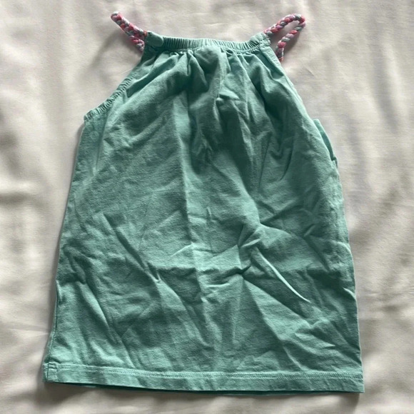 Oshkosh Tank Dress - Picture 9 of 9